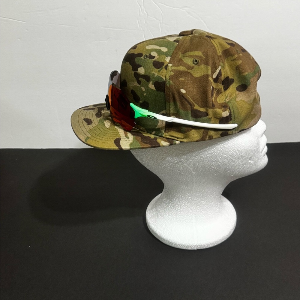 Oakley Evzero Range-Path Prism Field Sunglasses M… - image 8